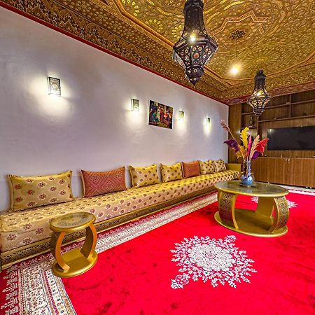Riad Azia Маракеш Екстериор снимка