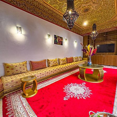 Riad Azia Маракеш Екстериор снимка
