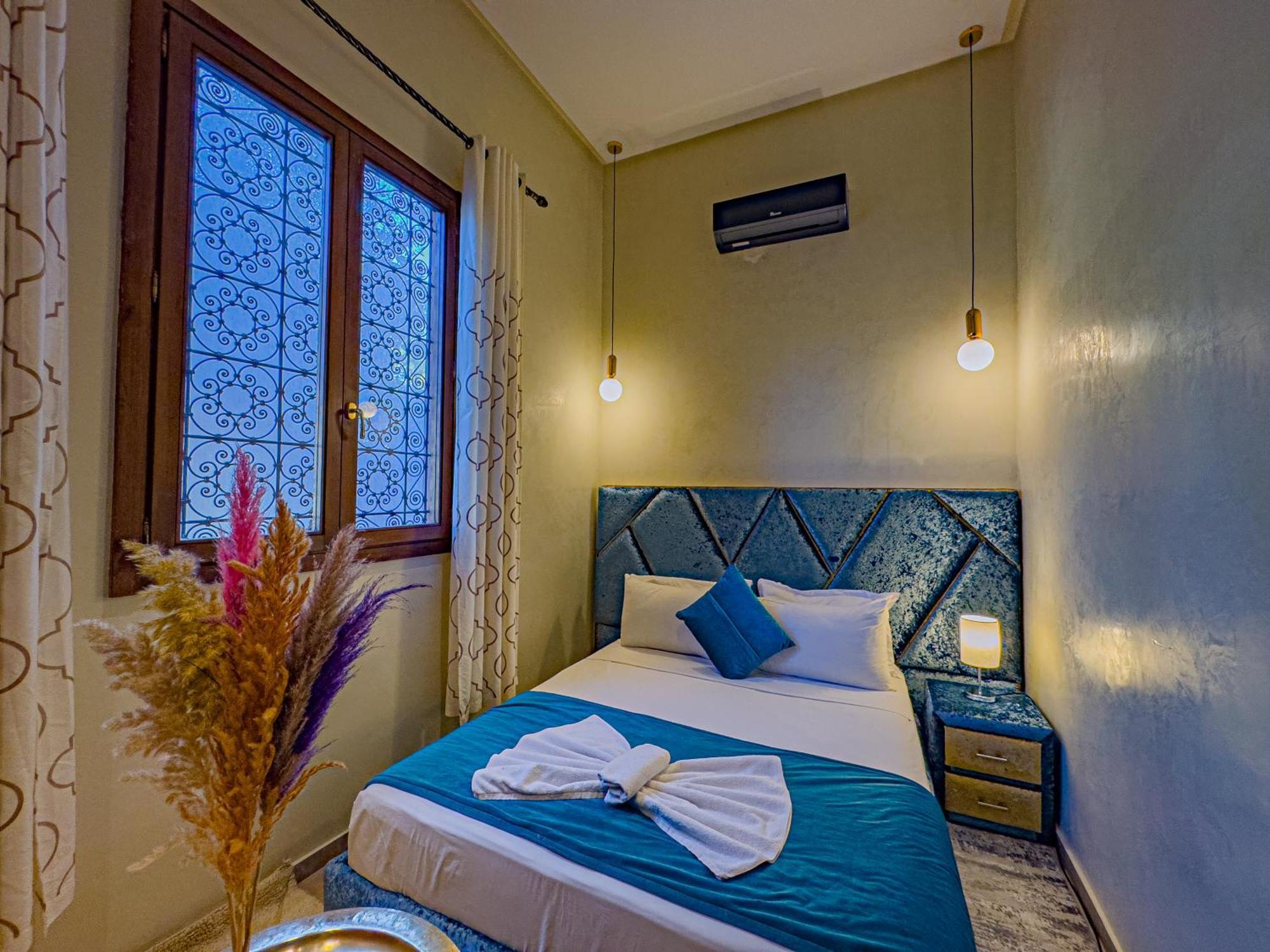 Riad Azia Маракеш Екстериор снимка
