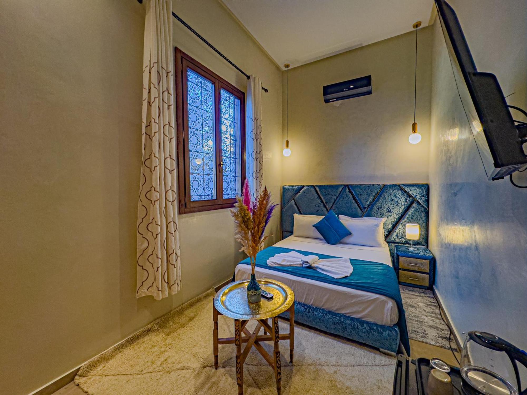 Riad Azia Маракеш Екстериор снимка