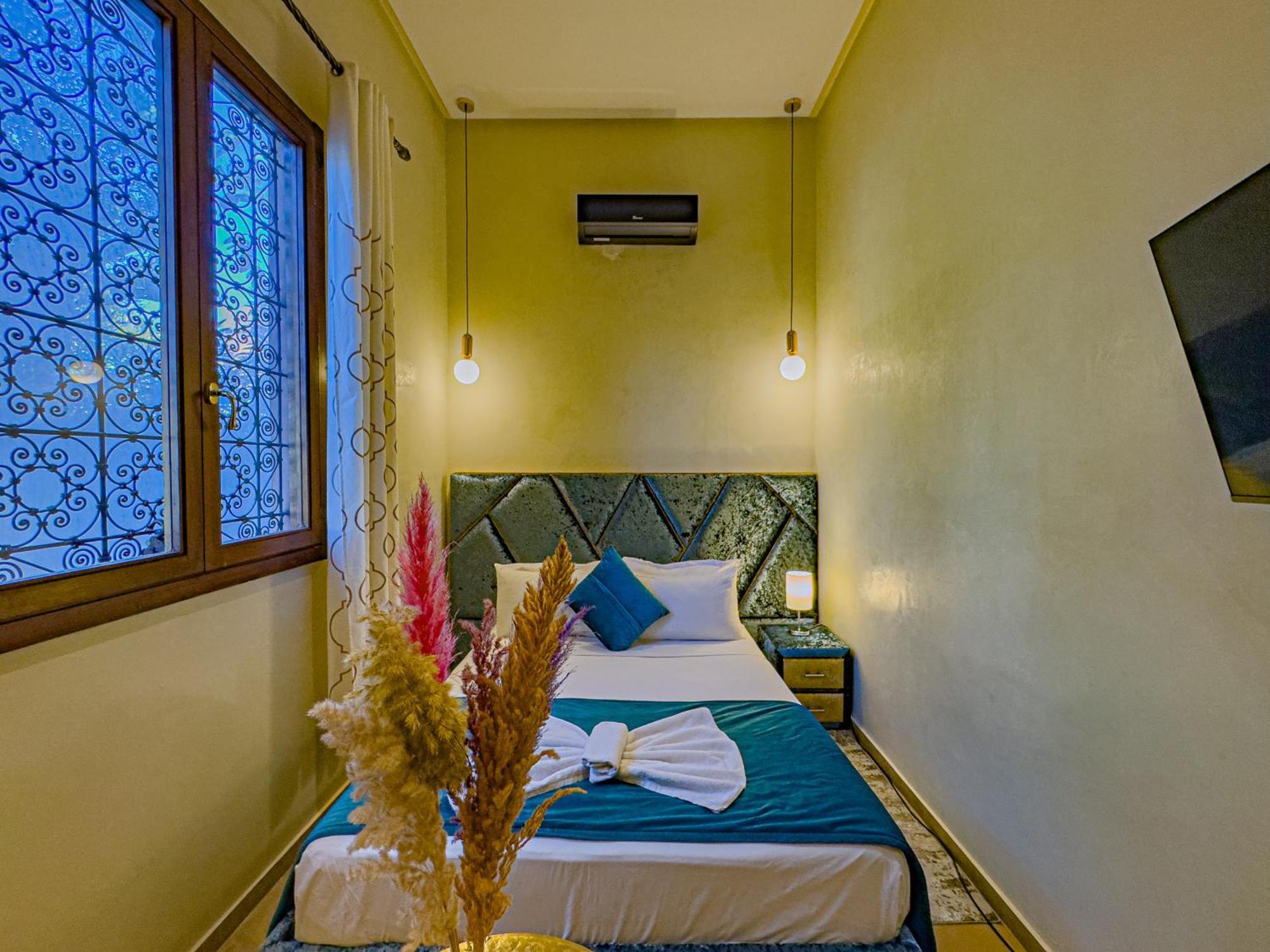Riad Azia Маракеш Екстериор снимка