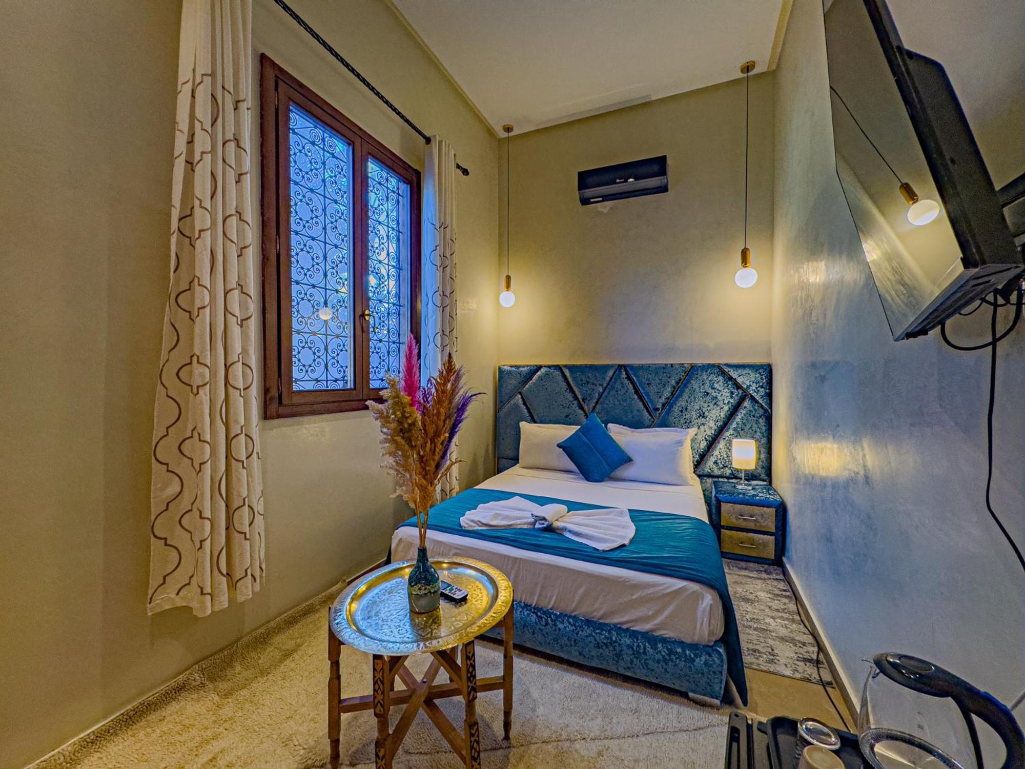 Riad Azia Маракеш Екстериор снимка
