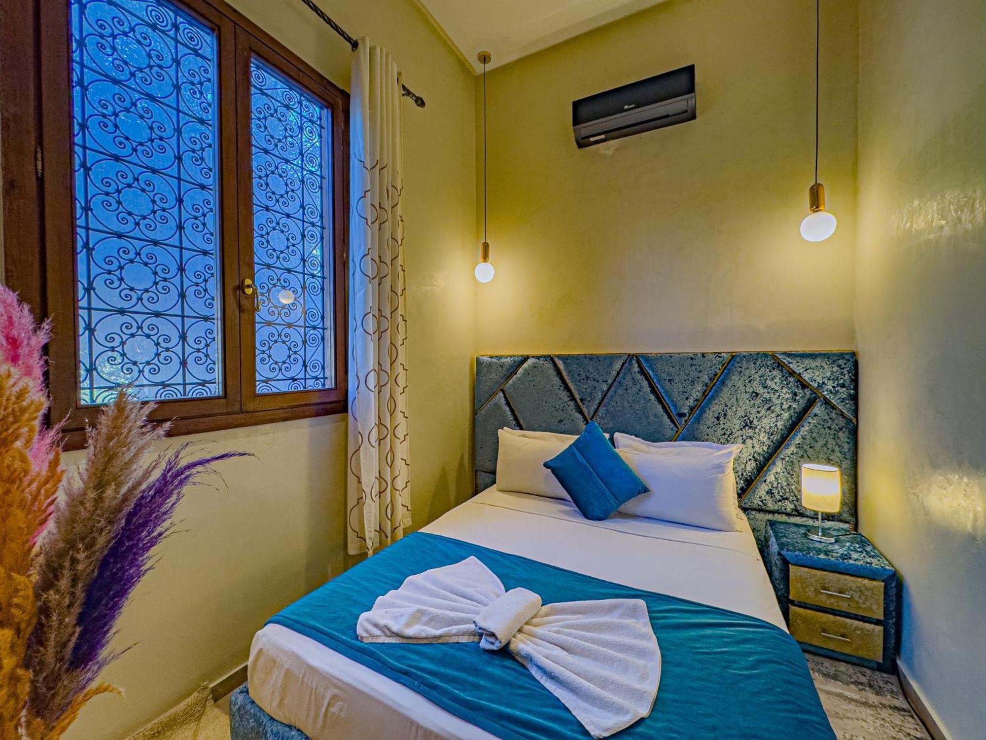 Riad Azia Маракеш Екстериор снимка