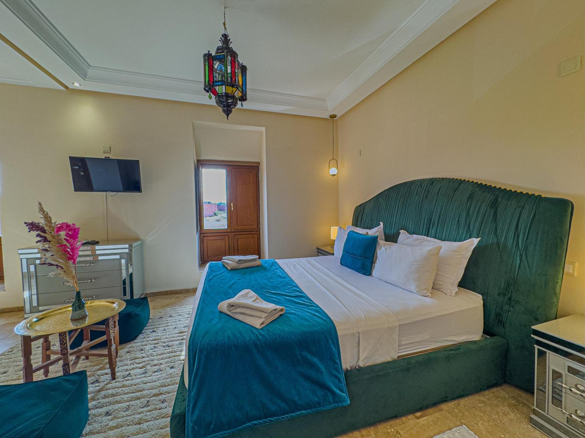 Riad Azia Маракеш Екстериор снимка