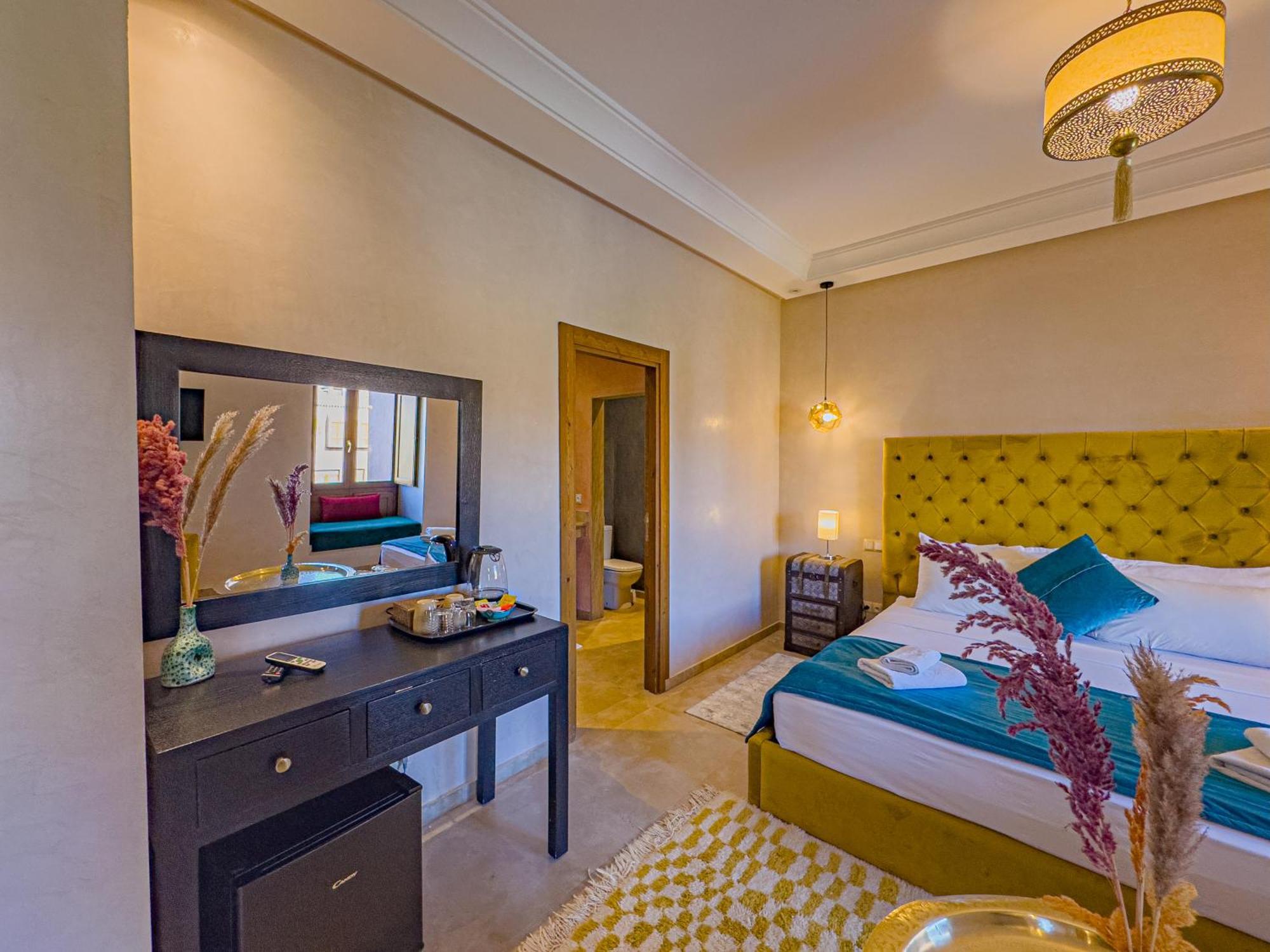 Riad Azia Маракеш Екстериор снимка
