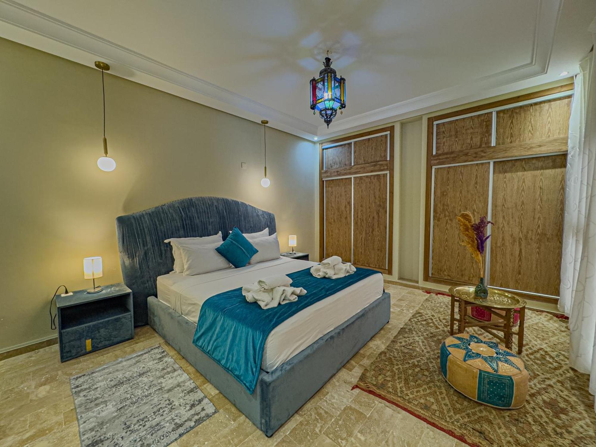 Riad Azia Маракеш Екстериор снимка