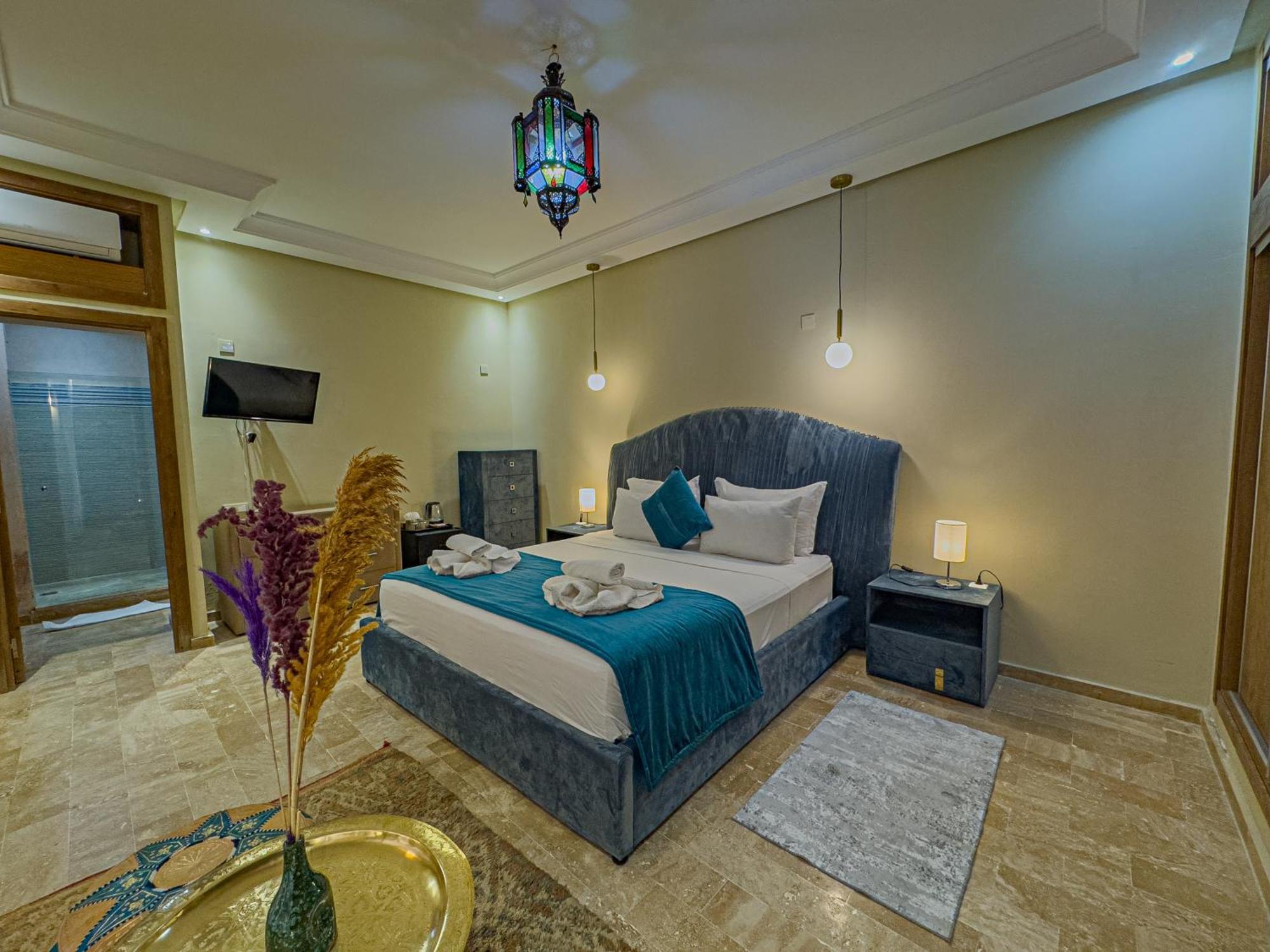 Riad Azia Маракеш Екстериор снимка