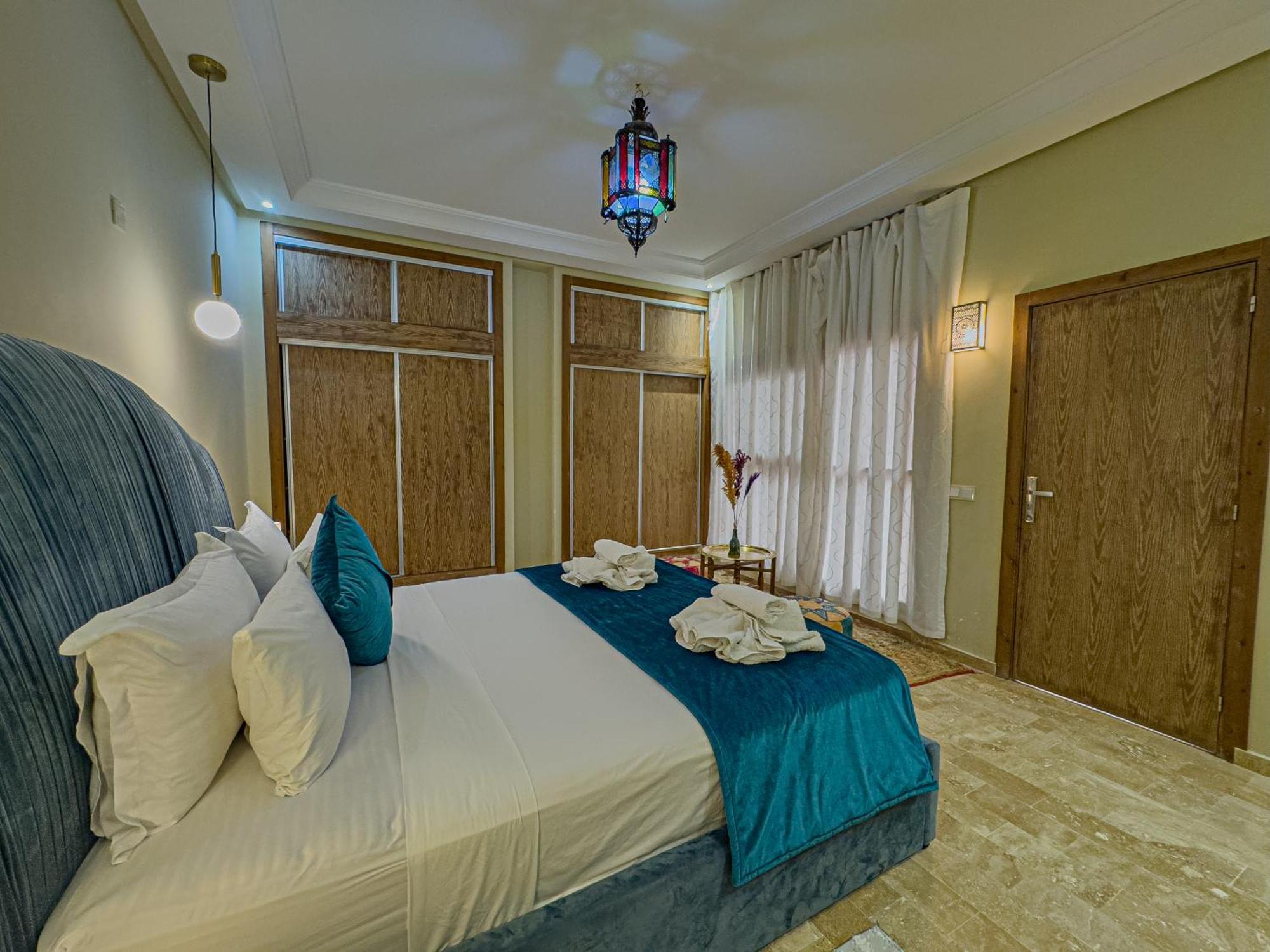 Riad Azia Маракеш Екстериор снимка