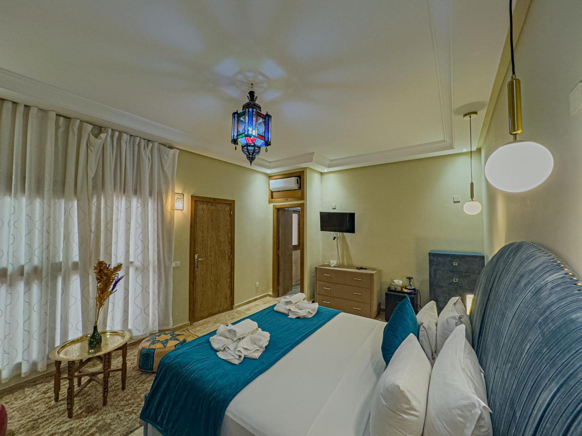 Riad Azia Маракеш Екстериор снимка