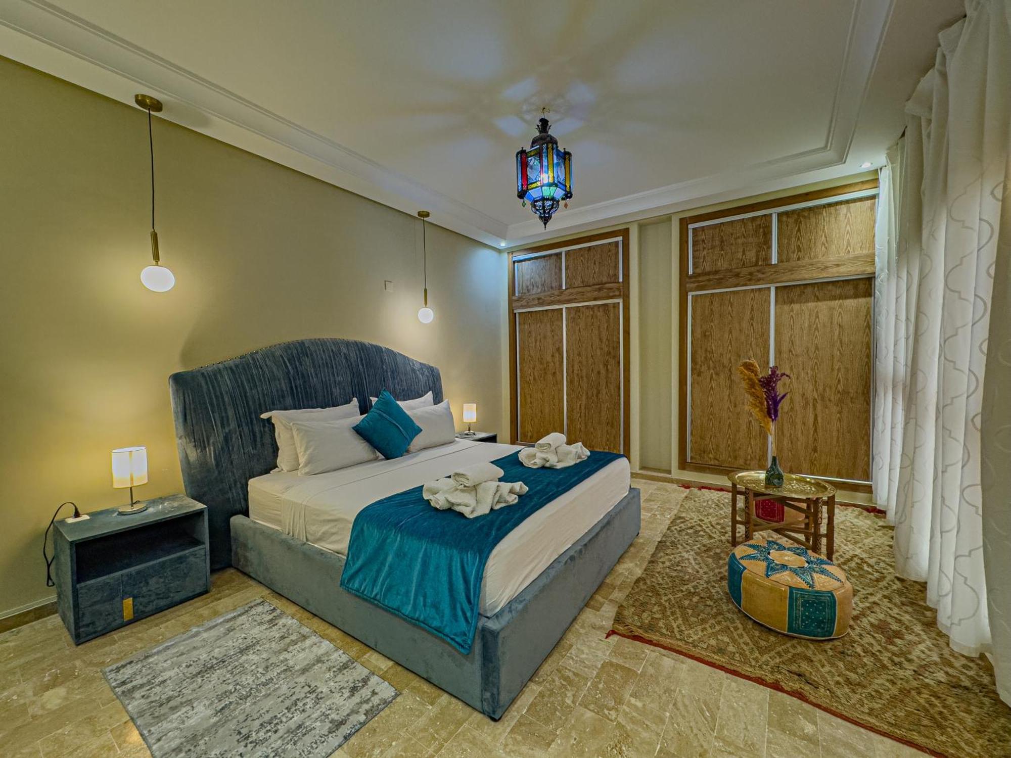 Riad Azia Маракеш Екстериор снимка