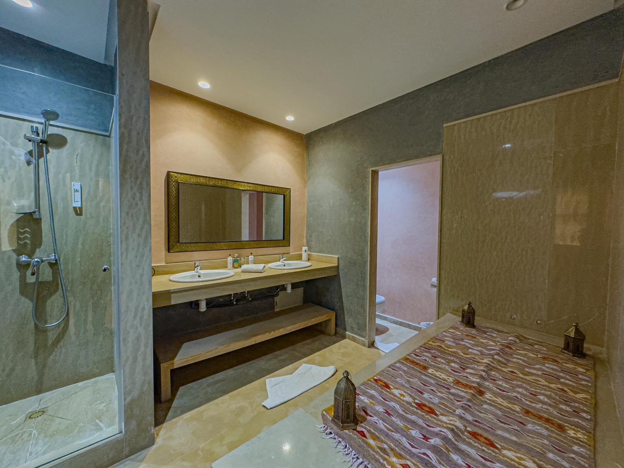 Riad Azia Маракеш Екстериор снимка