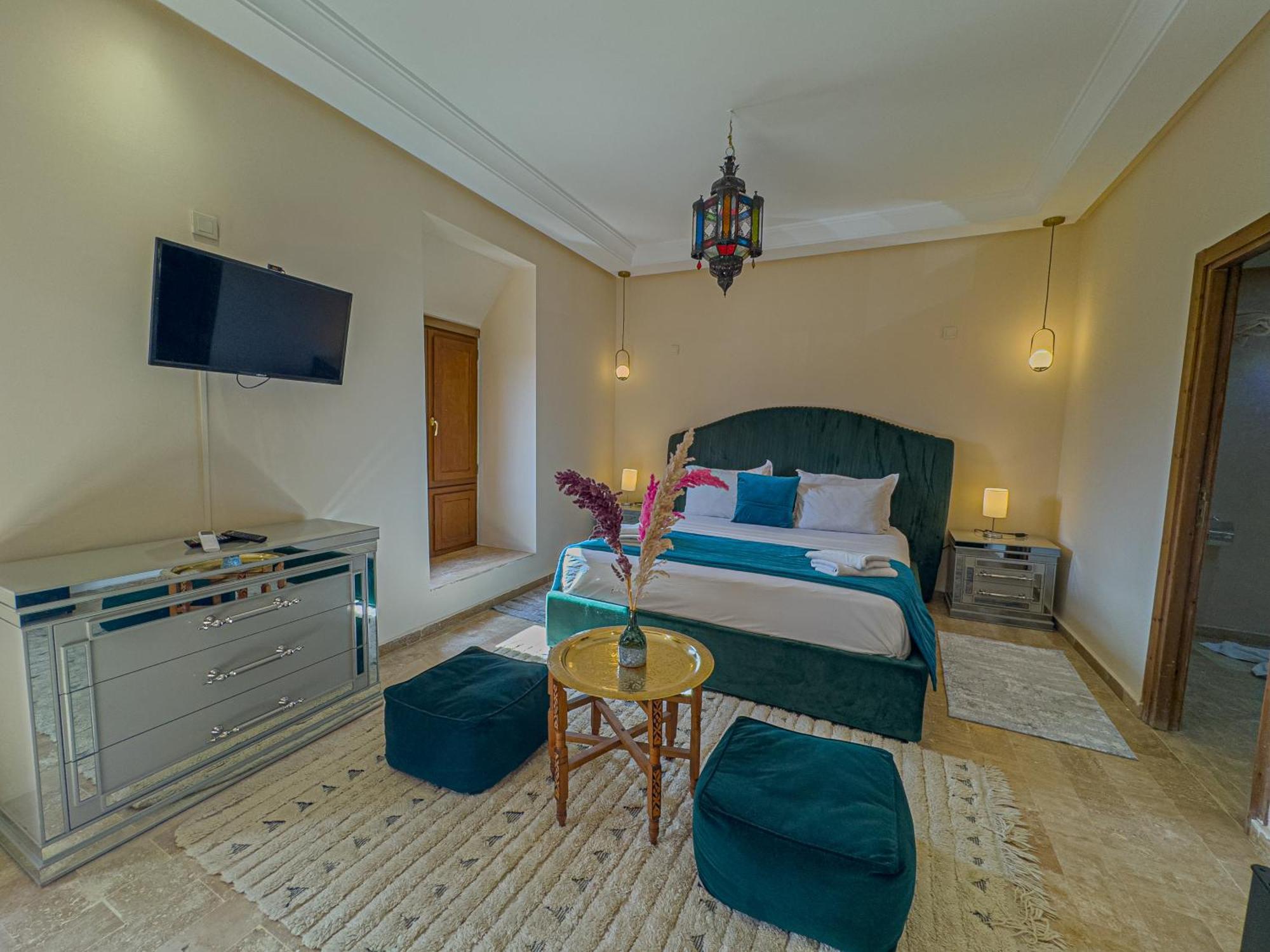 Riad Azia Маракеш Екстериор снимка