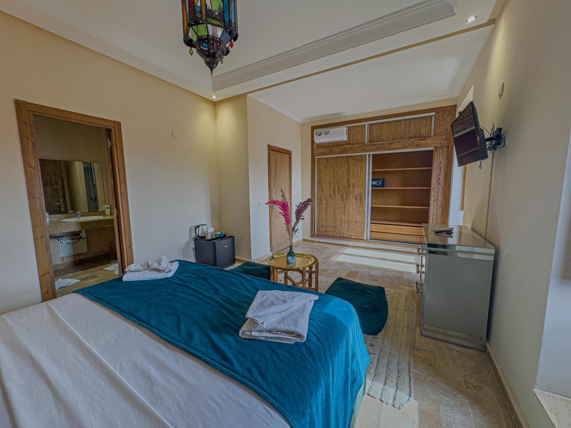Riad Azia Маракеш Екстериор снимка