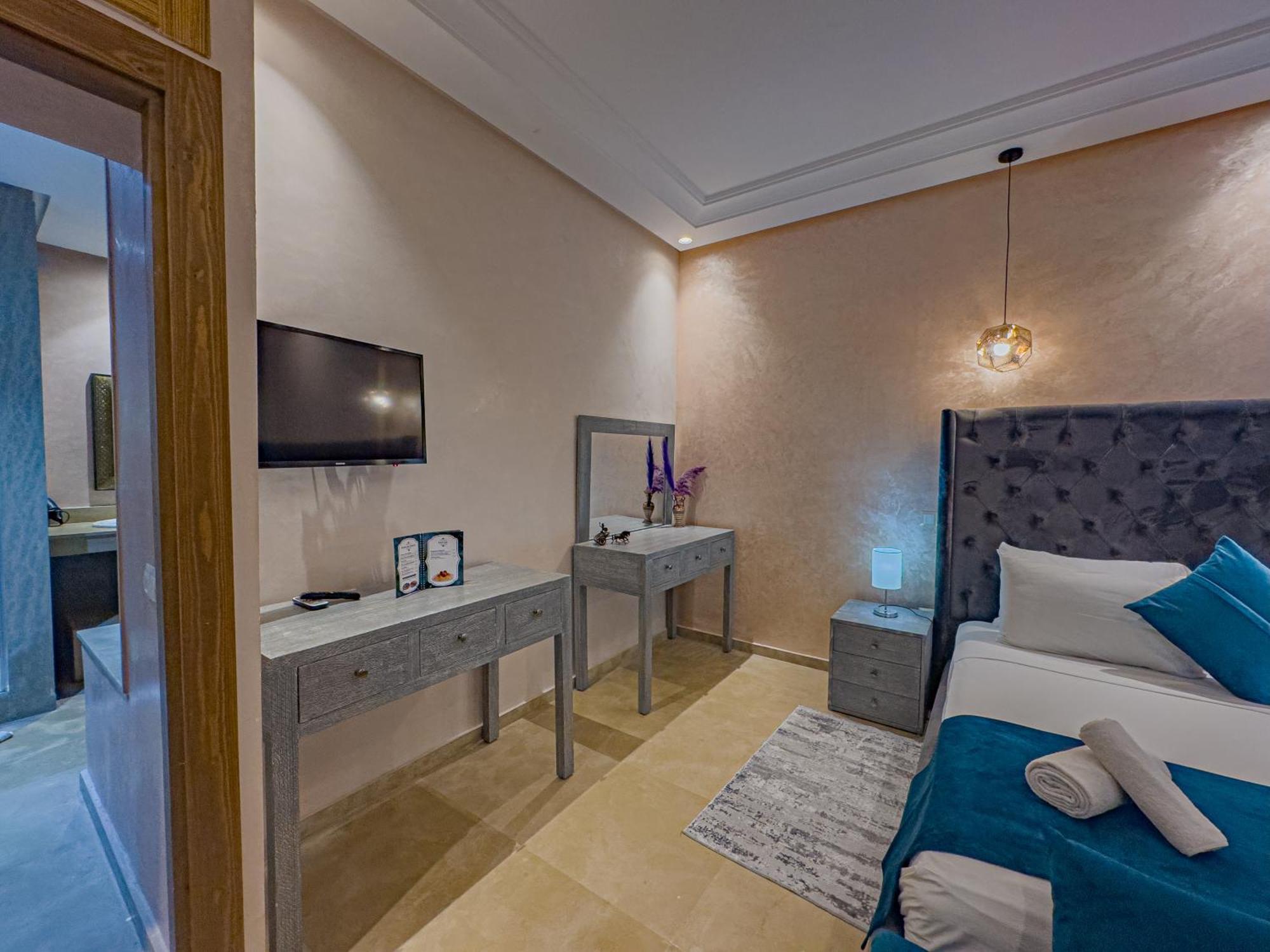 Riad Azia Маракеш Екстериор снимка