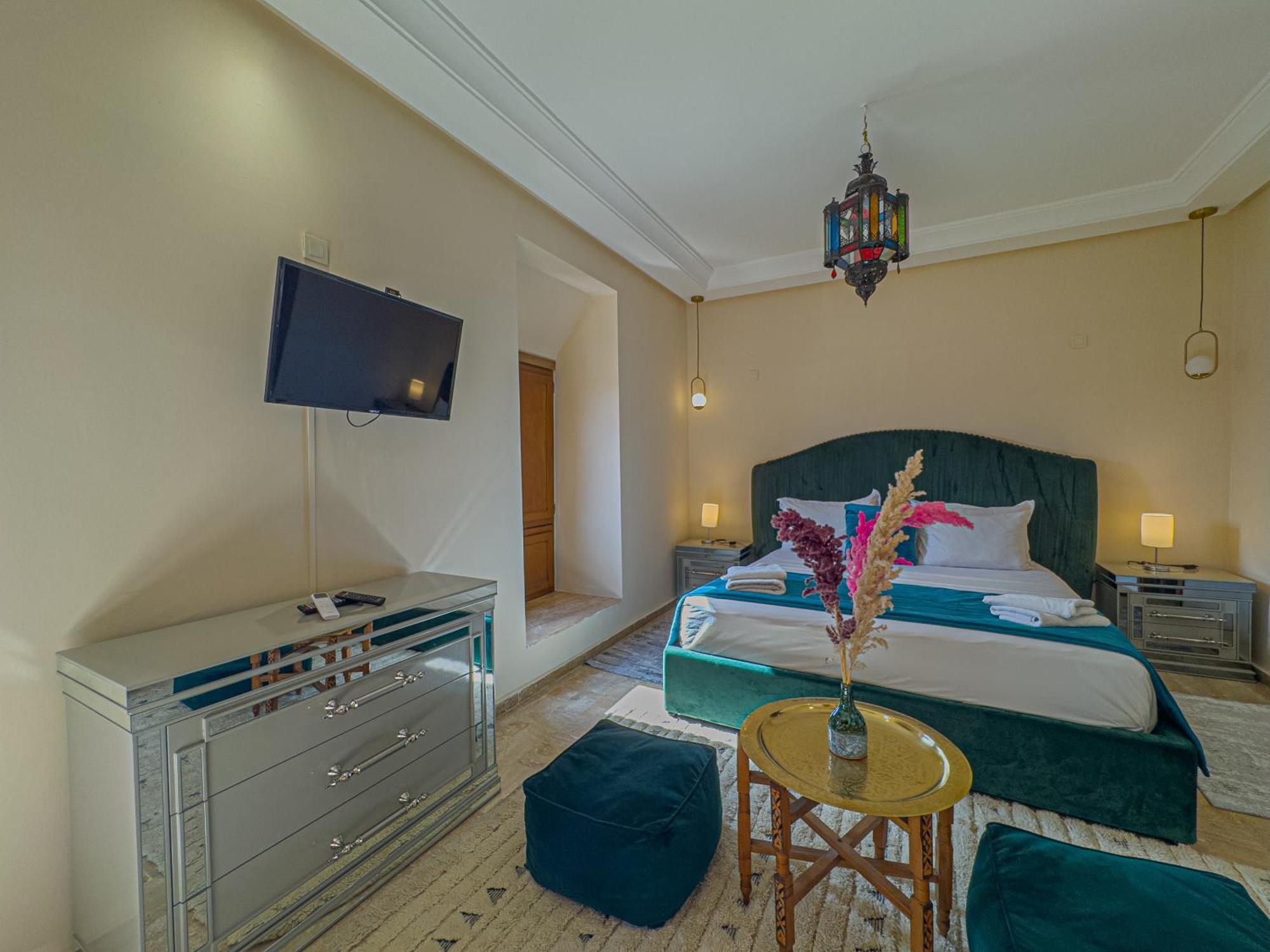 Riad Azia Маракеш Екстериор снимка