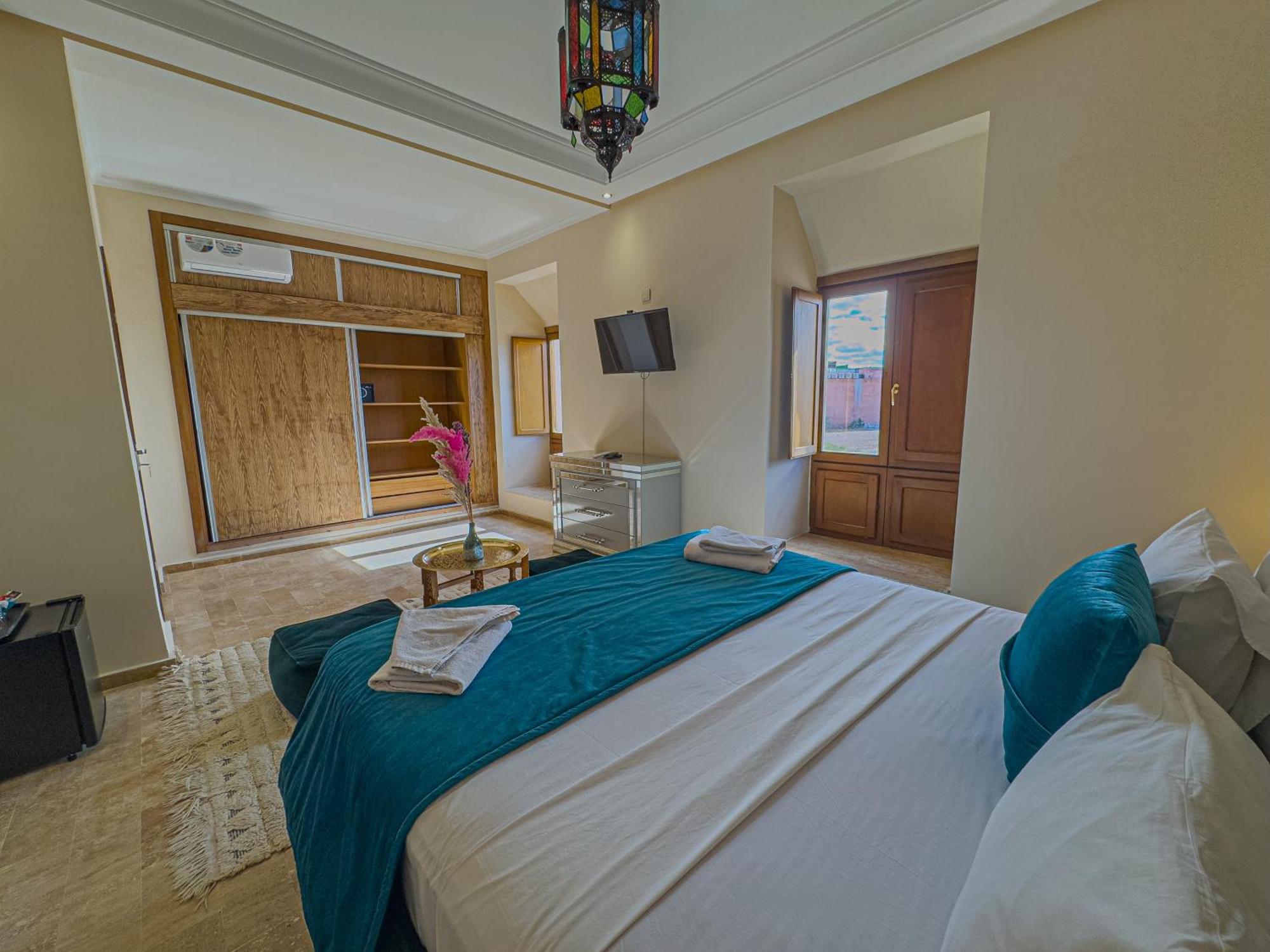 Riad Azia Маракеш Екстериор снимка